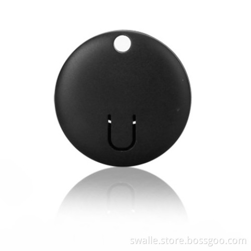 Waterproof Bluetooth Key Finder Swalle Key Tracker